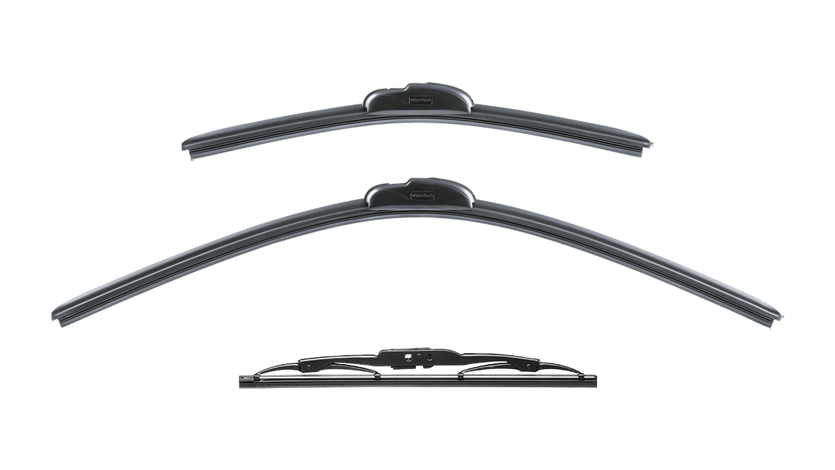 Honda CR-V 2012 - 2018 (RM) - Front & Rear Kit