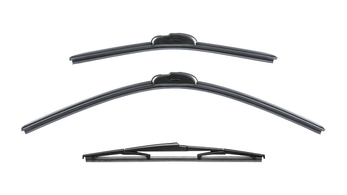 Mazda CX-9 2006 - 2015 (TB) - Front & Rear Kit