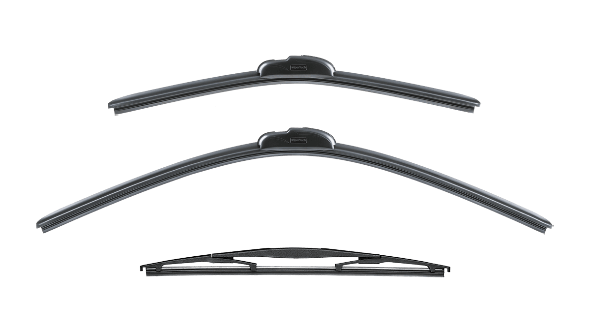 Mitsubishi Outlander 2012 - 2022 (ZJ, ZK, ZL) - Front & Rear Kit