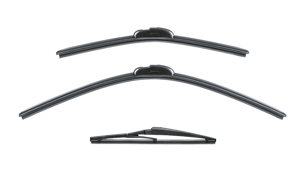Lexus CT CT 200h 2011 - 2021 (10R) - Front & Rear Kit