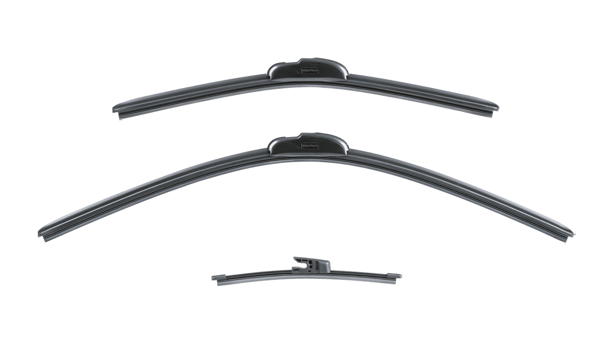 Kia EV9 2023 - 2025 (MV) - Front & Rear Kit