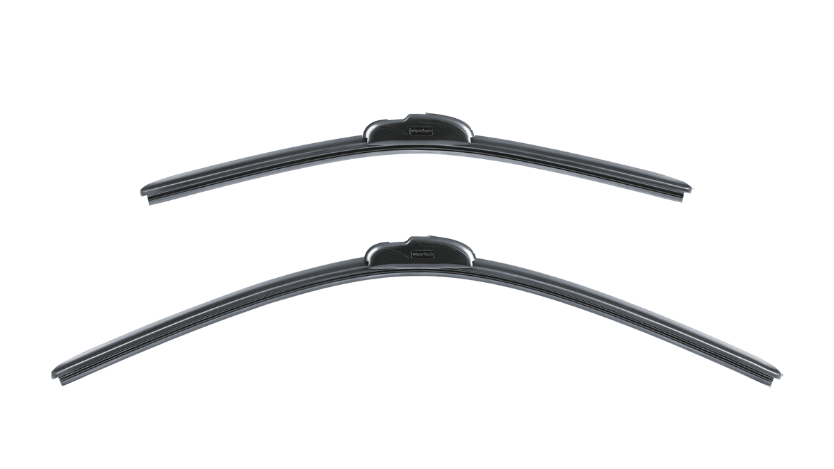 Honda Accord 2007 - 2012 (CP) Sedan - Front Pair