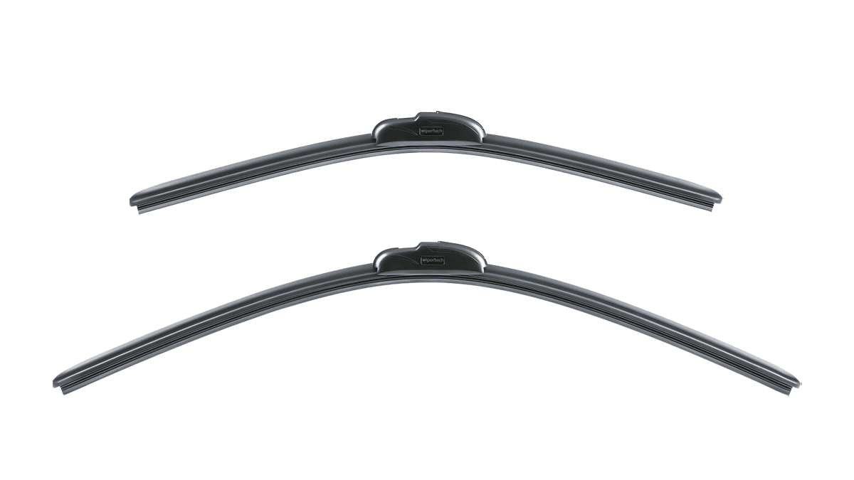 Toyota Land Cruiser Prado 2009 - 2023 (150 Series) - Front Pair