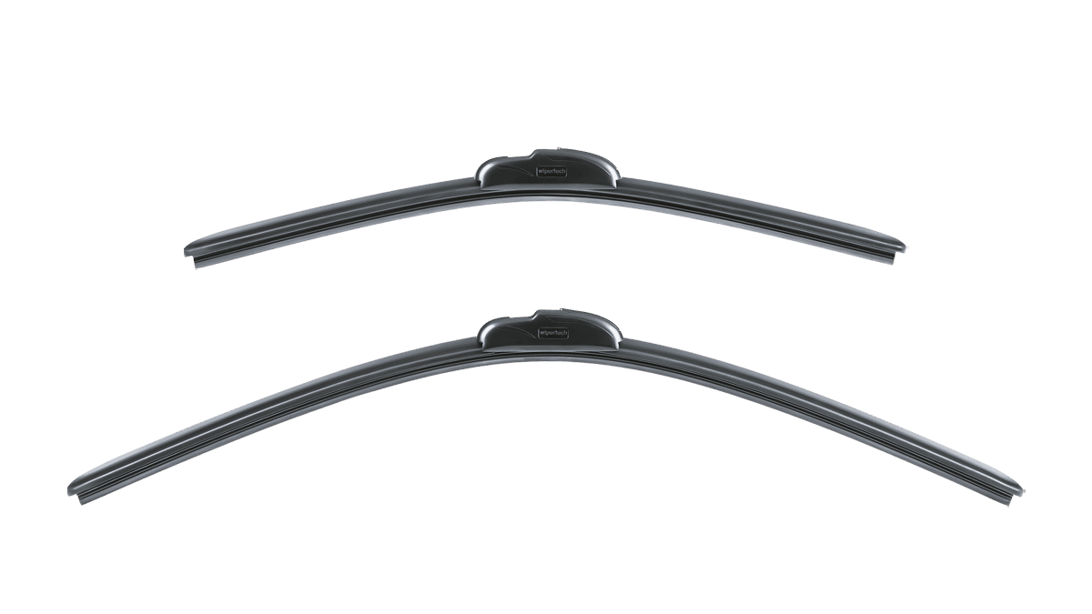 Lexus RX RX 400h 2005 - 2008 (38R) - Front Pair