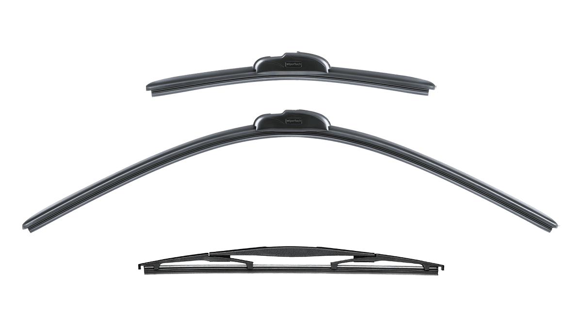 Honda Odyssey 2013 - 2025 (RC) - Front & Rear Kit