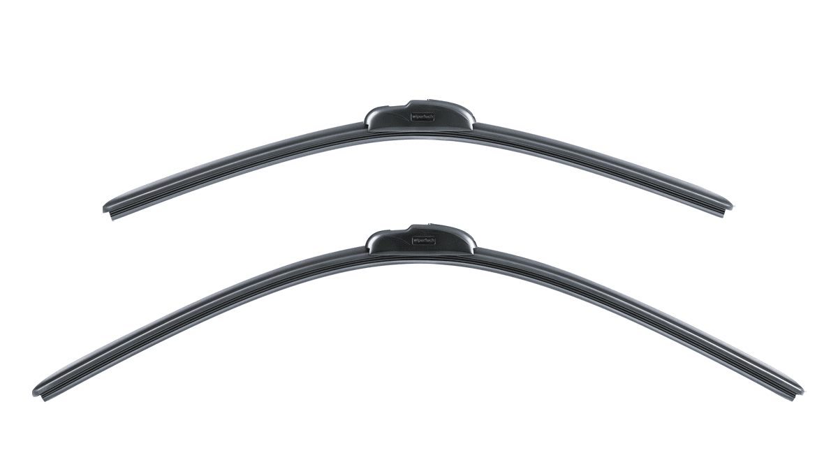 Ford Transit 2006 - 2014 (VM) Bus - Front Pair