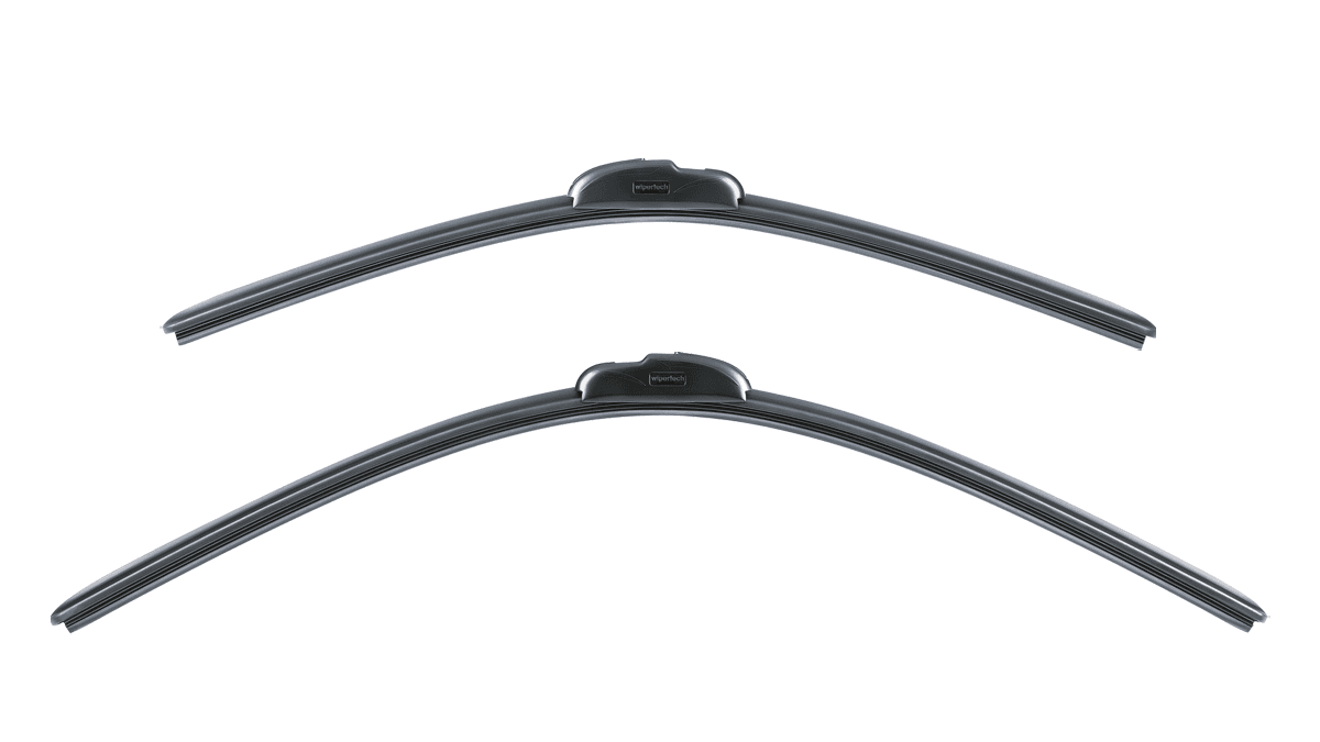 Honda Civic 2012 - 2016 (FB) Sedan - Front Pair