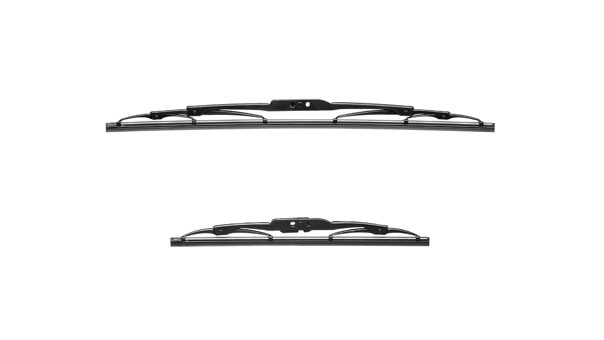Toyota Land Cruiser 100 Series 1998 - 2008 2 Rear Doors - Rear