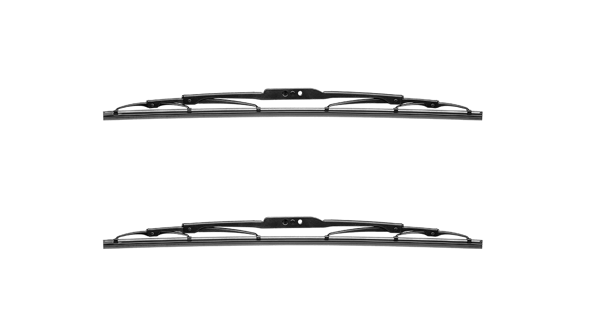 INEOS Grenadier 2022 - 2025 Suv - Front Pair