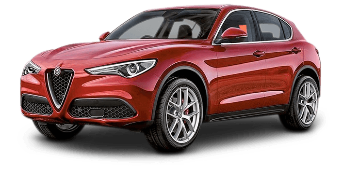 Stelvio
