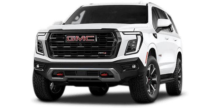 GMC Yukon 2014 - 2025