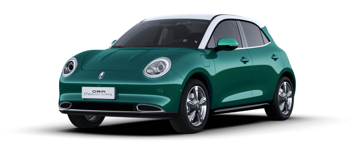 GWM ORA 2022 - 2025 (ES)