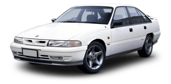 HSV SV Clubsport 1990 - 1991 (VN)