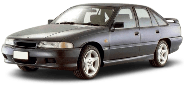 HSV SV91 1991 - 1992 (VP)
