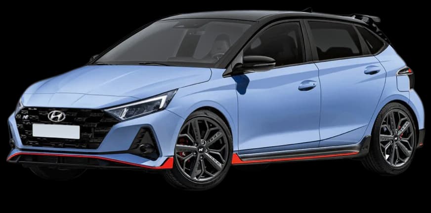 i20 N