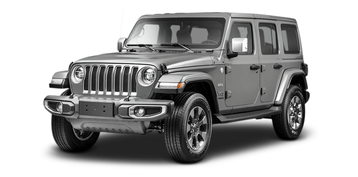 Wrangler