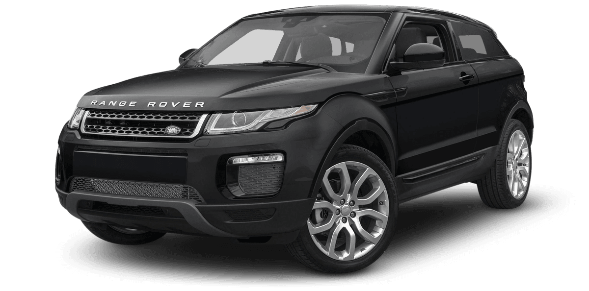 Land Rover Range Rover Evoque 2011 - 2018 (L538) SUV