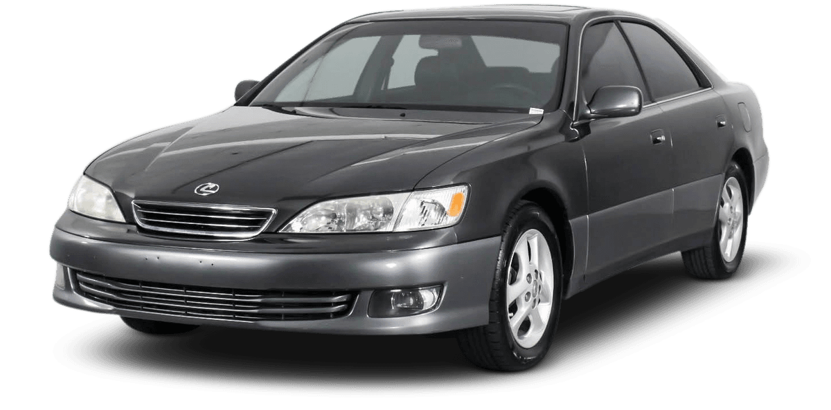 ES 300