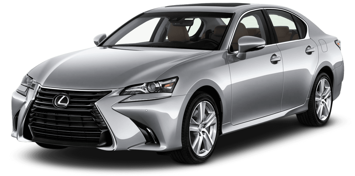 GS 350