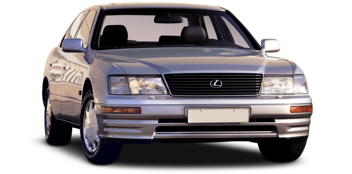 LS 400