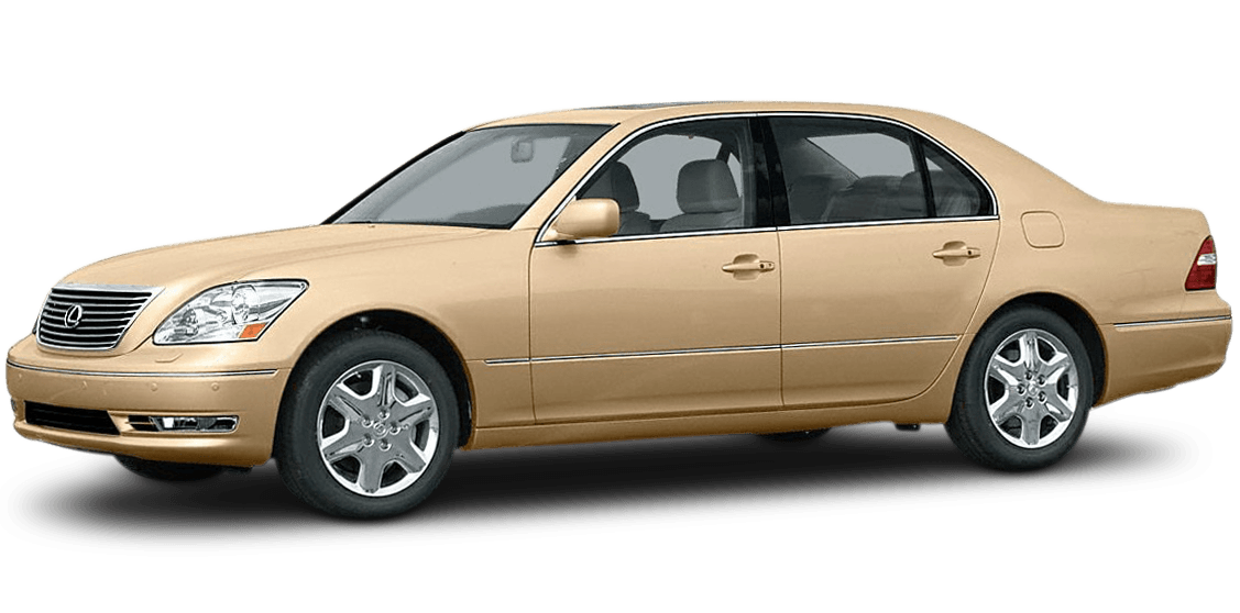 LS 430