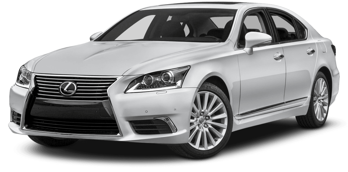 LS 460