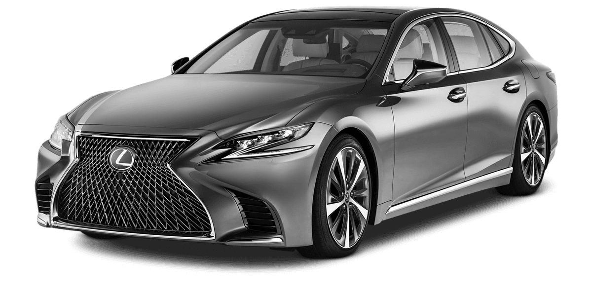 LS 500h
