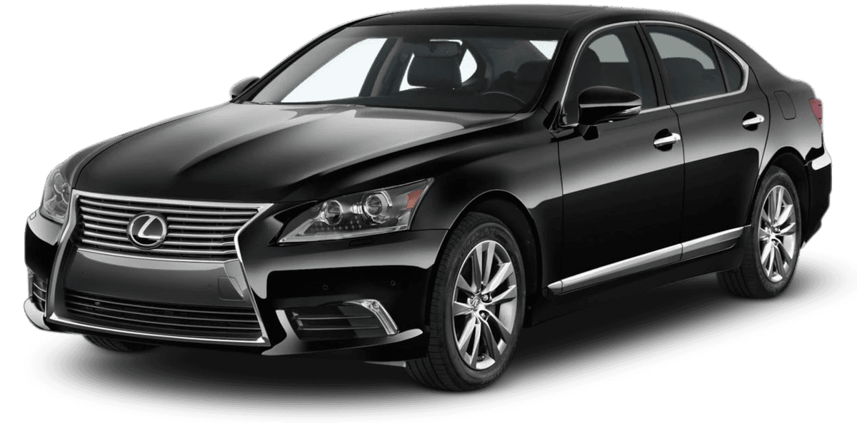 LS 600h