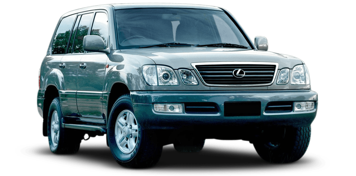 LX 470