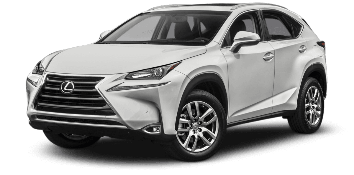 NX 200t