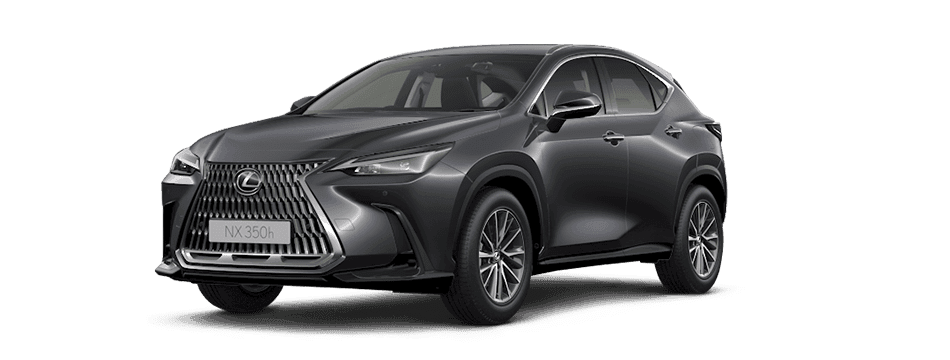 NX 350h
