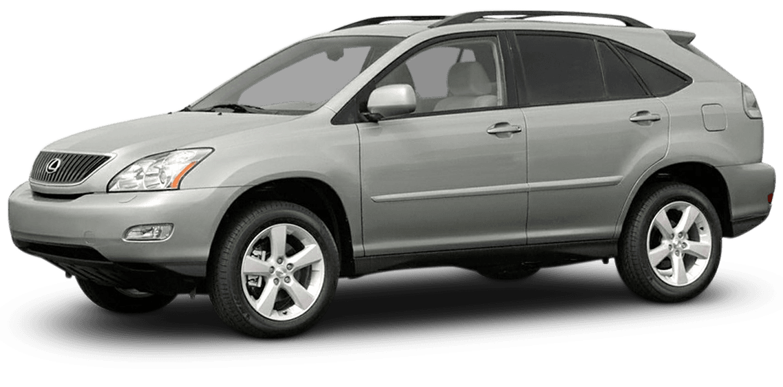 Lexus RX RX 330 2003 - 2008 (38R)