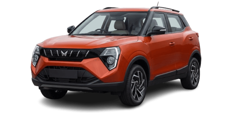 XUV 3XO