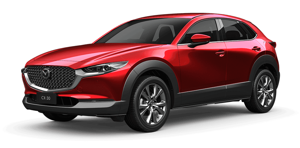 CX-30