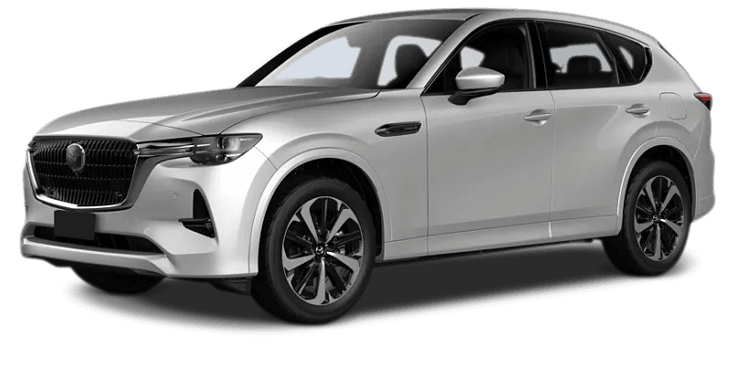 CX-60