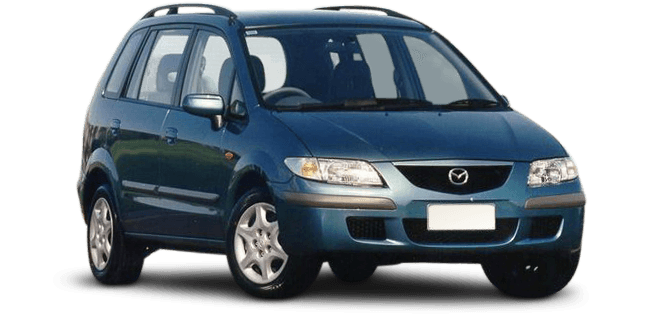 Mazda Premacy 1999 - 2005 (CP)