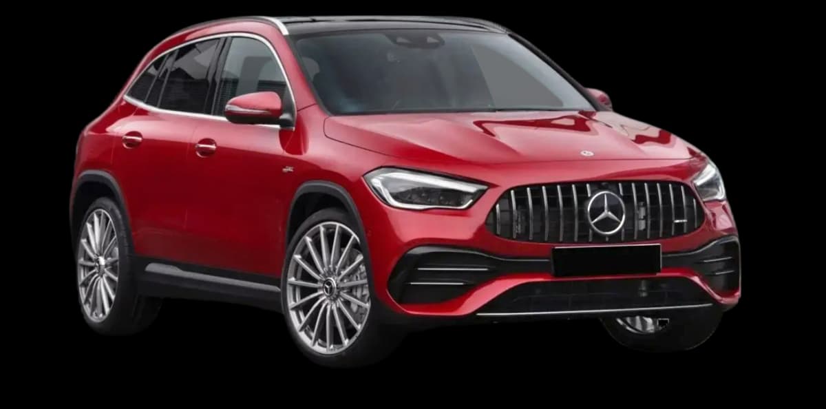 GLA35