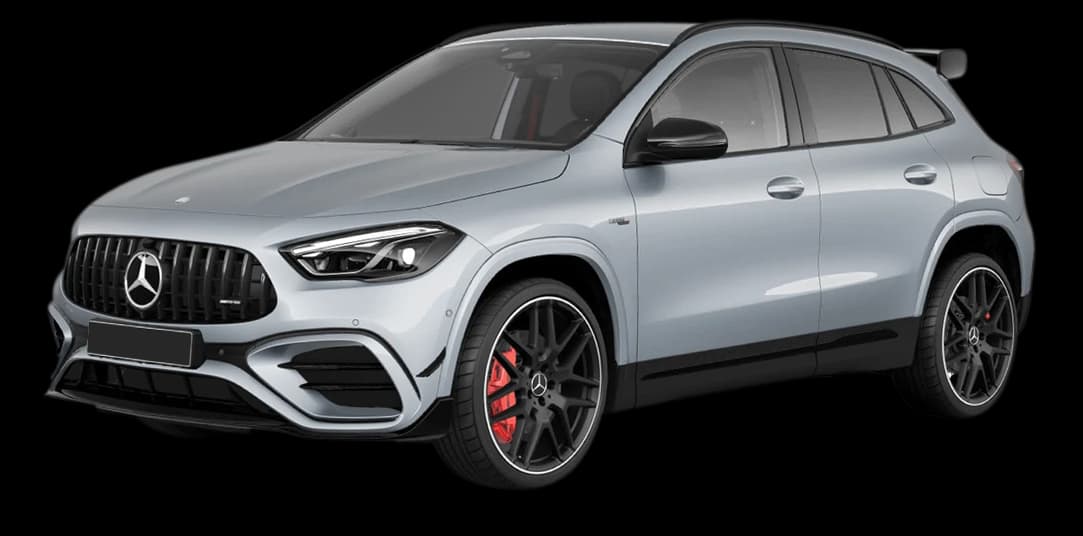 GLA45