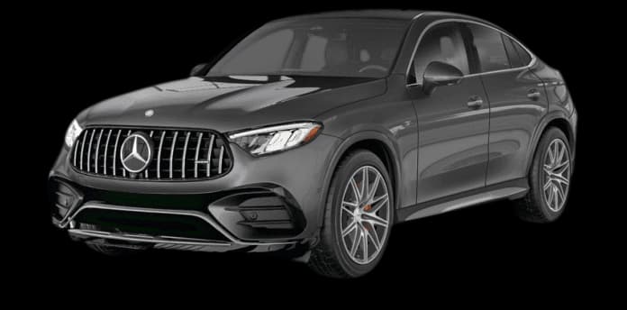 GLC63