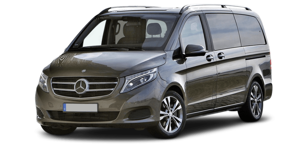 V-Class