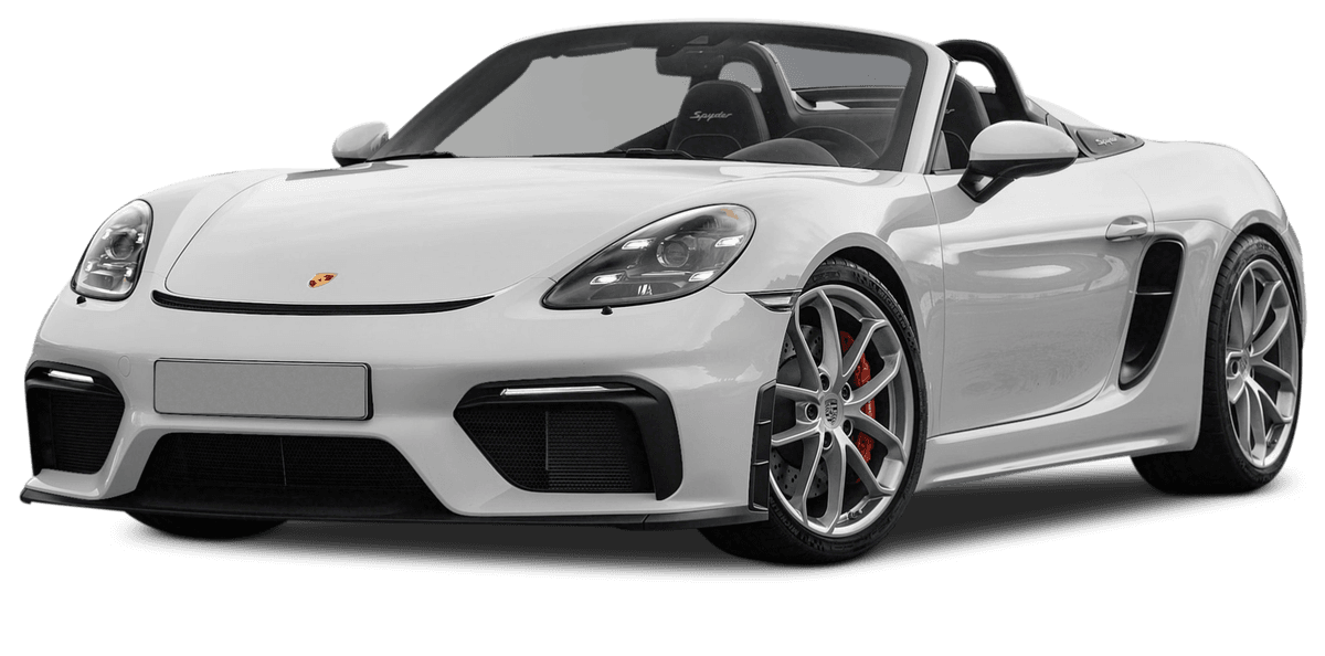 718 Boxster