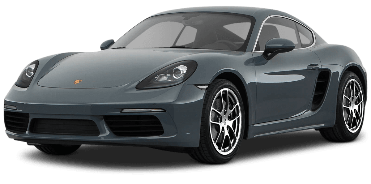 718 Cayman