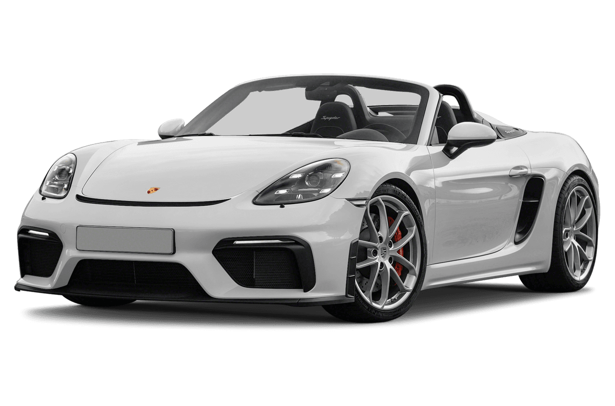 718 Spyder
