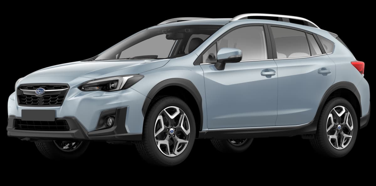 Crosstrek