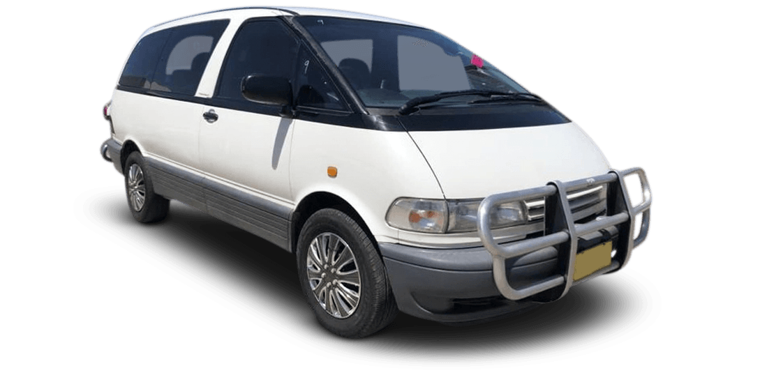 Toyota Tarago 1990 - 2000 (XR10, XR20)