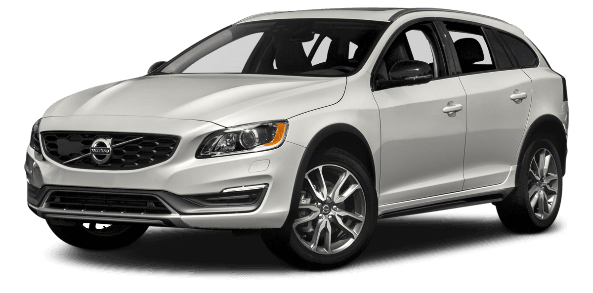 V60 Cross Country