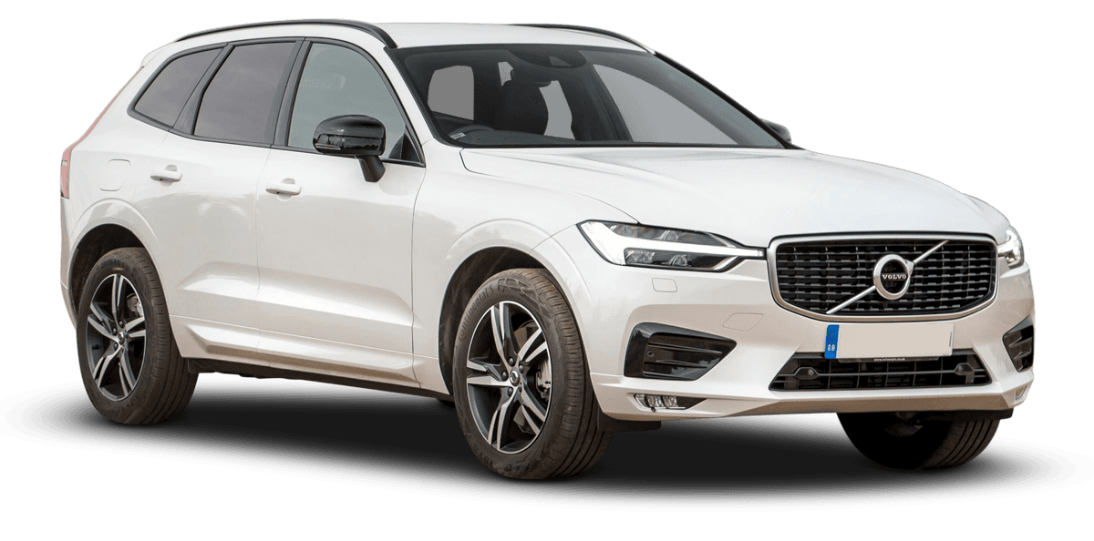 XC40