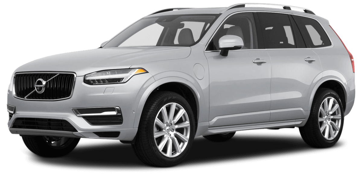 XC90