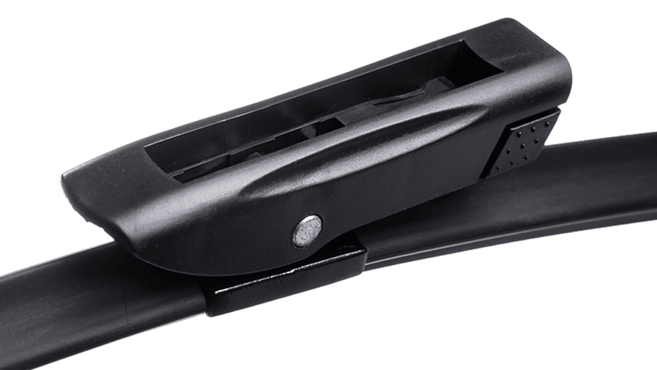 Renault Captur 2013 - 2017 (J87) - WTABAY closeup