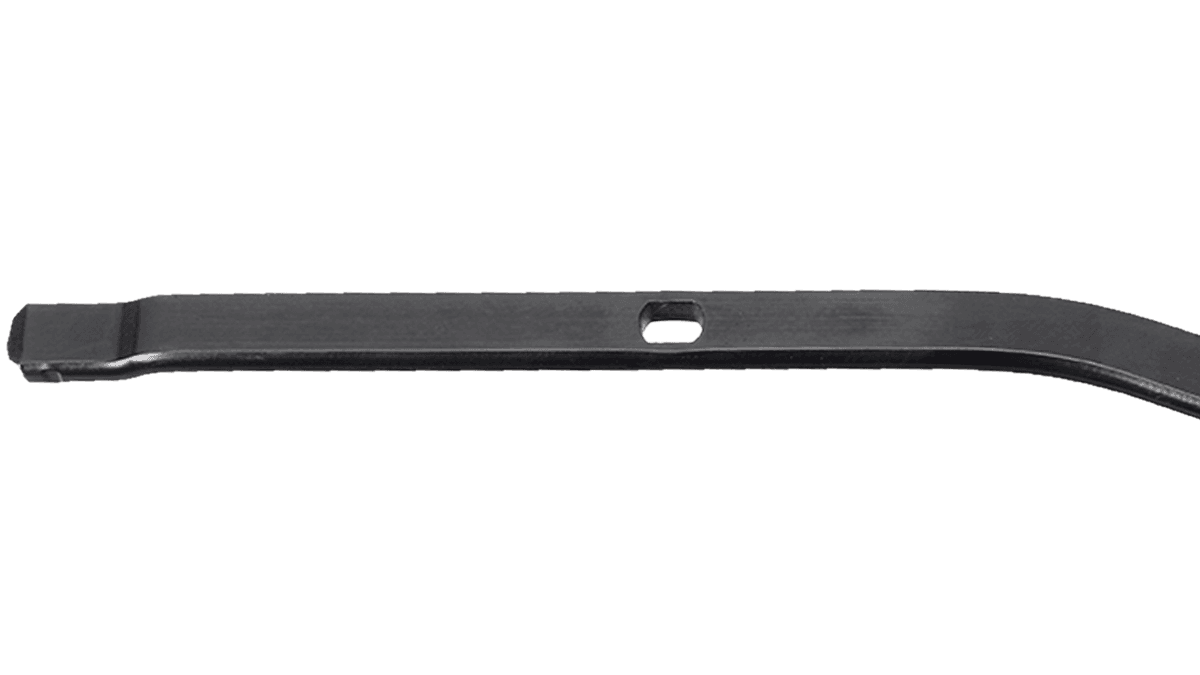 Renault Captur null front wiper arm 2013 - 2017